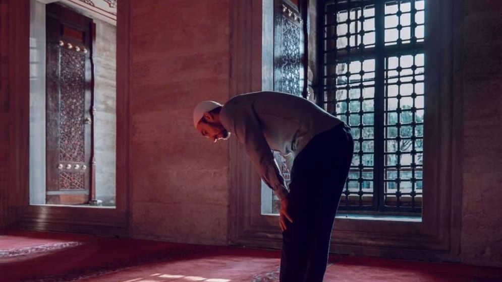 ১০ অক্টোবর: আজকের নামাজের সময়সূচি